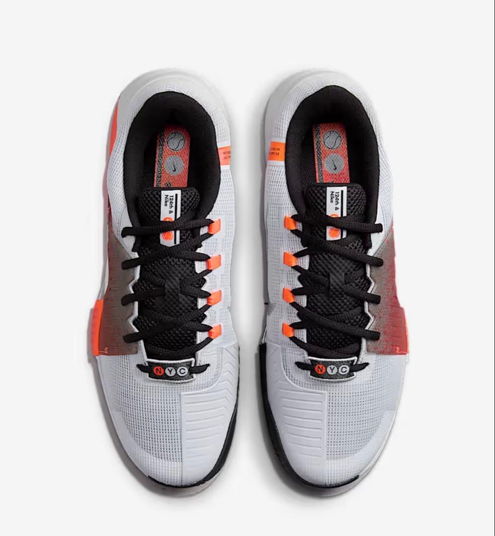 ナイキ ズーム GP チャレンジ 1 プレミアム