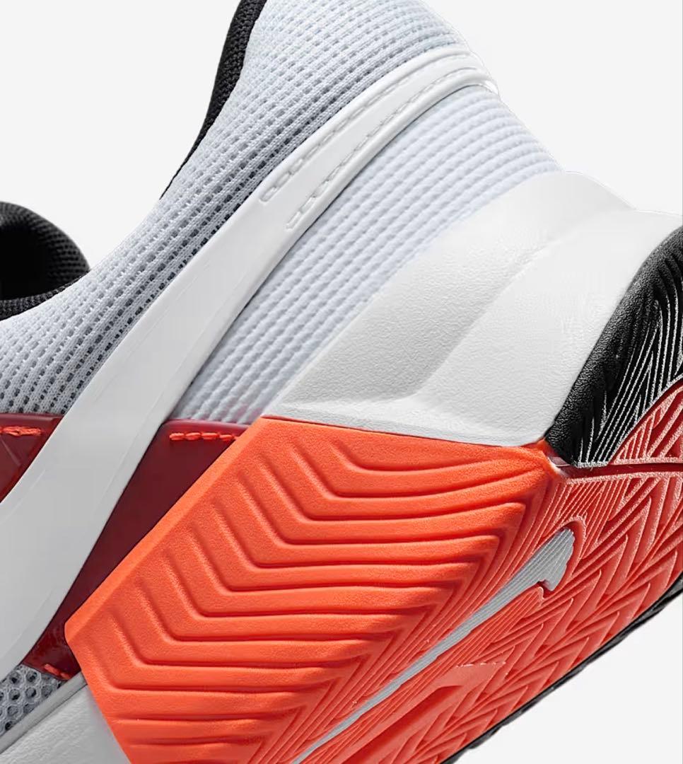 ナイキ ズーム GP チャレンジ 1 プレミアム