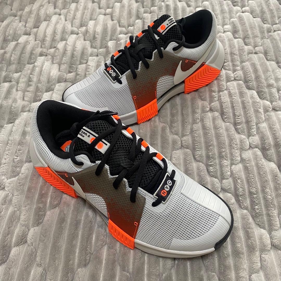 ナイキ ズーム GP チャレンジ 1 プレミアム