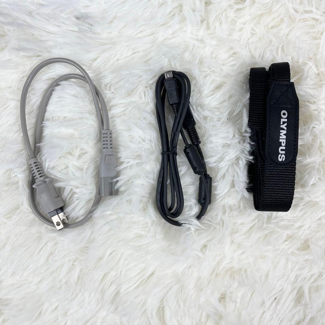 【美品✨】OLYMPUS PEN Lite E-PL7 40-150mm