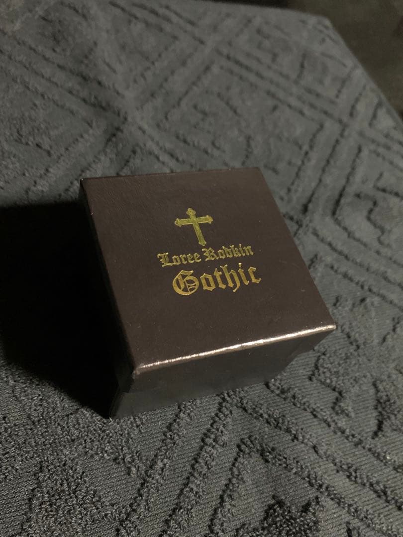 【k18】ローリーロドキン 18金×ダイヤモンド ピアスLoree Rodkin