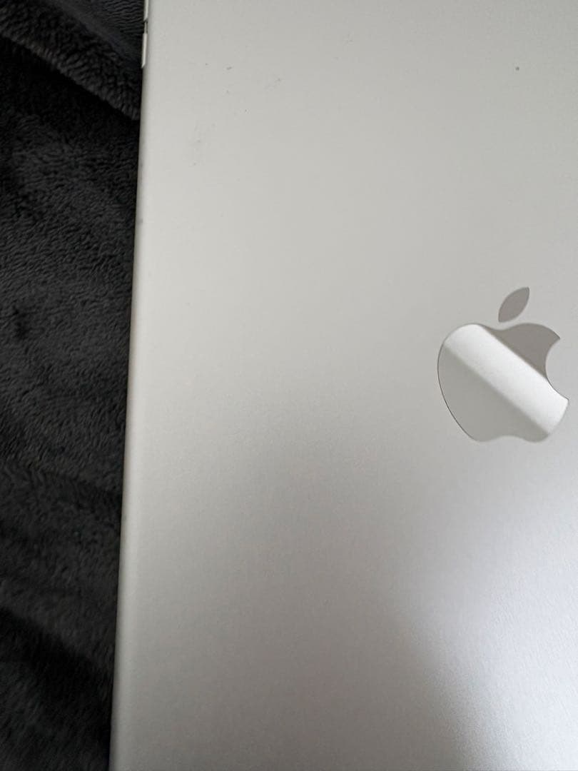 iPad (第7世代) Wi-Fi 128GB シルバー