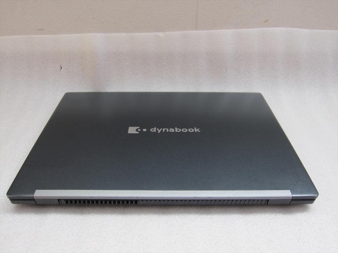 ダイナブック11世代Core i5-1135G7/256G/13.3フルHD液晶