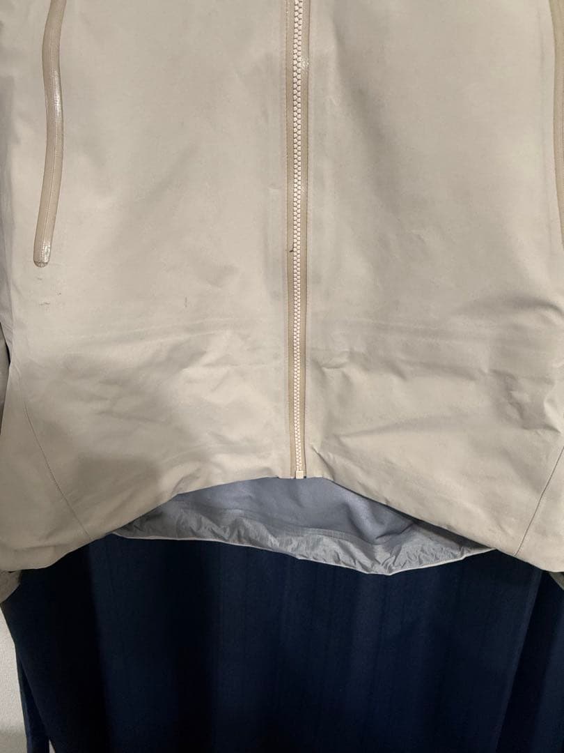 Arc'teryx beta jacket sサイズ