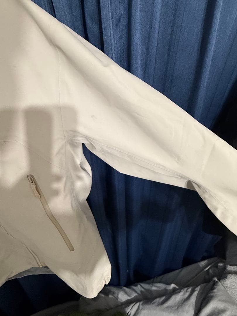 Arc'teryx beta jacket sサイズ