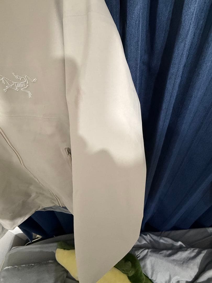 Arc'teryx beta jacket sサイズ