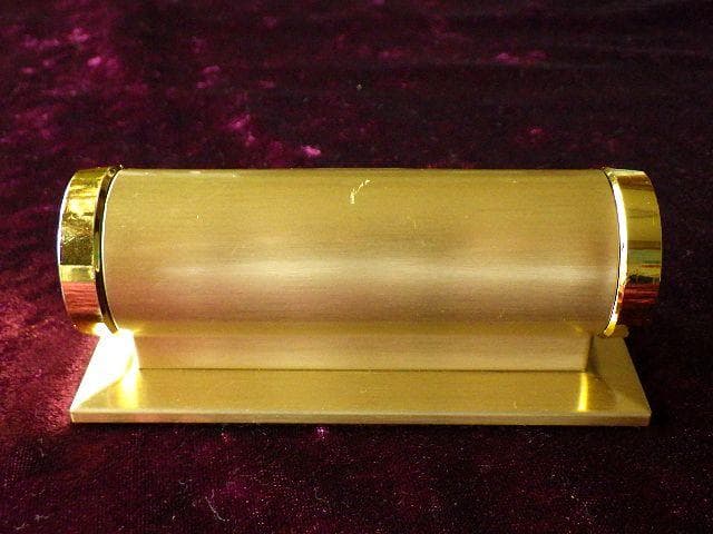 良品【1960年代頃】パークシャーマン 卓上 ヴィンテージ デスクカレンダー