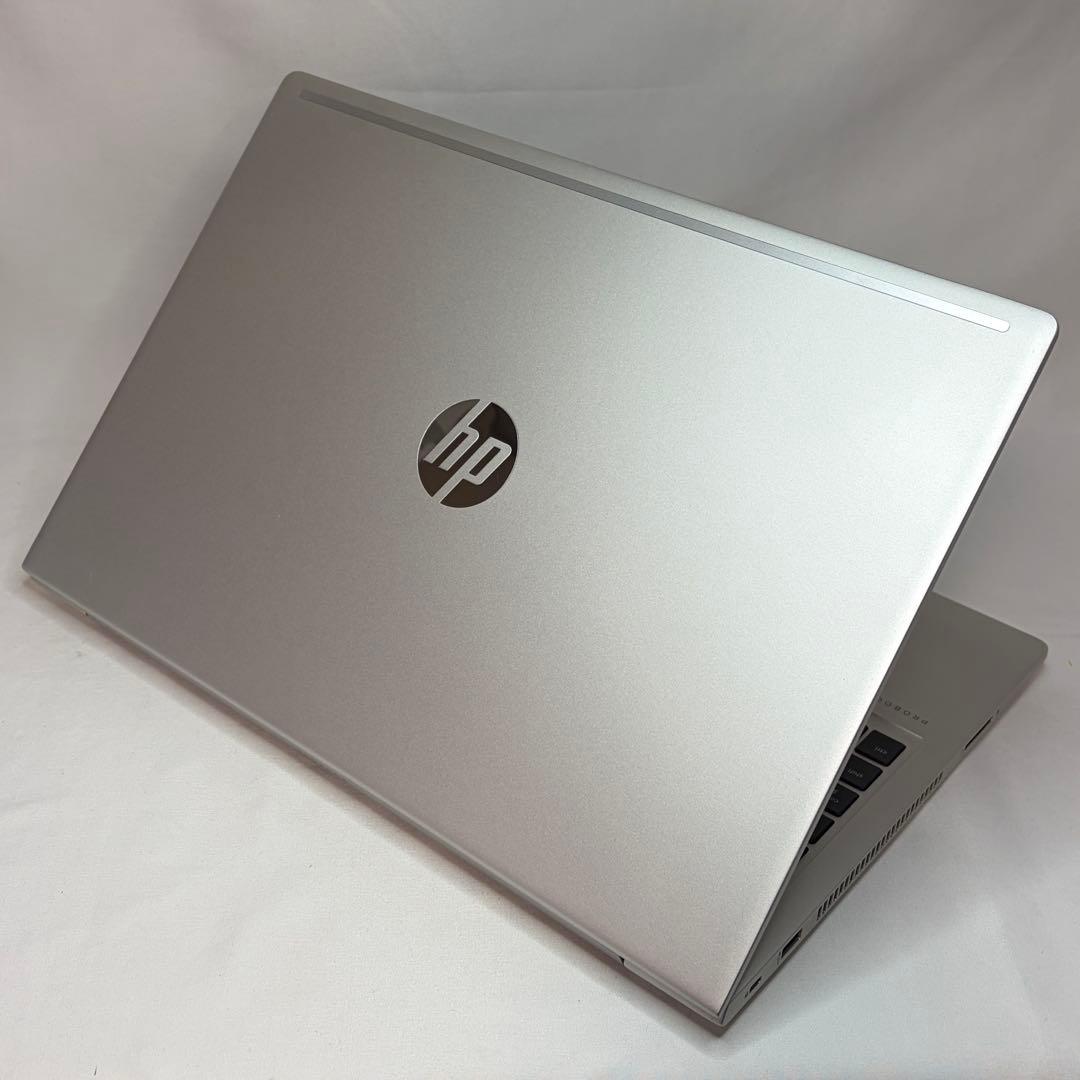 美品 PROBOOK 450 G7 第10世代 i5 8GB フルHD オフィス
