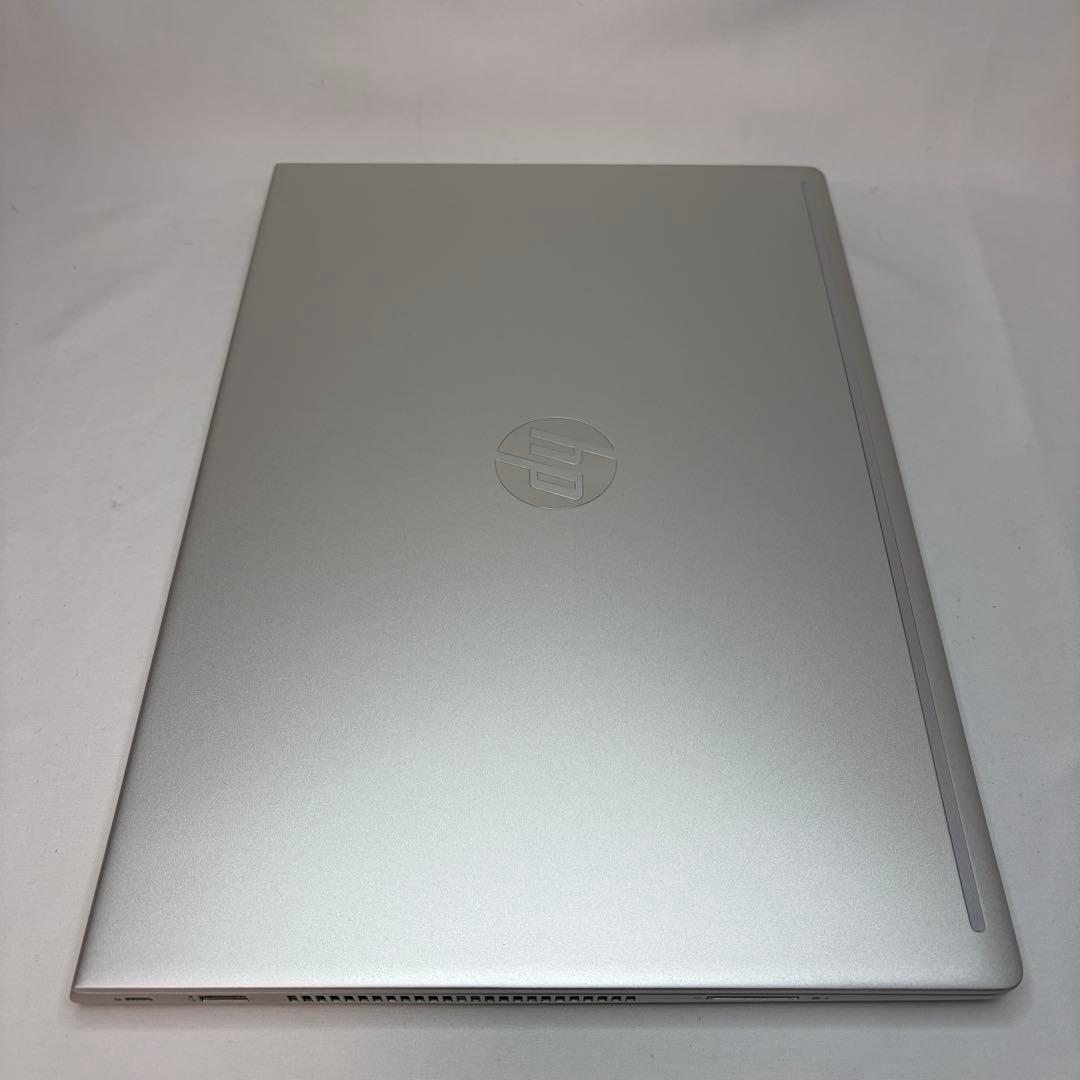 美品 PROBOOK 450 G7 第10世代 i5 8GB フルHD オフィス