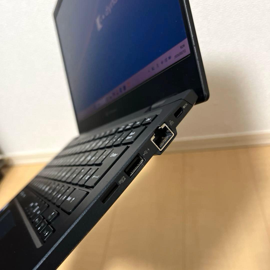 Core i5 第11世代 2021年製 Dynabook ノートパソコン