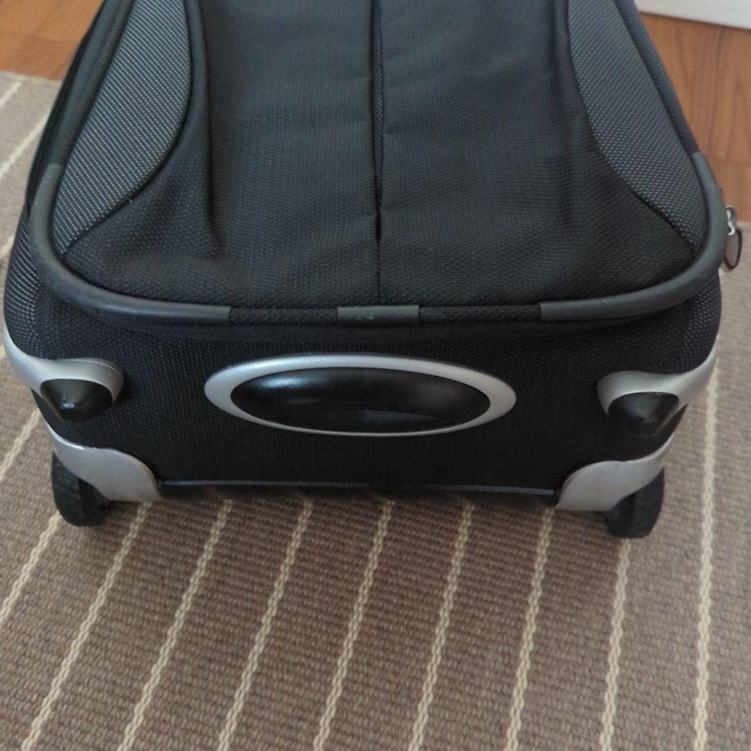 TUMIキャリーケース
