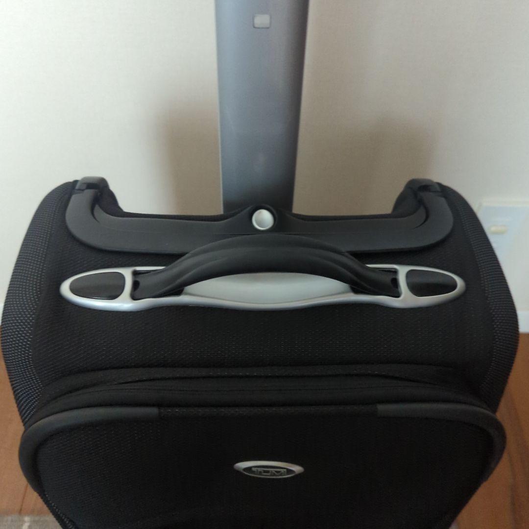 TUMIキャリーケース