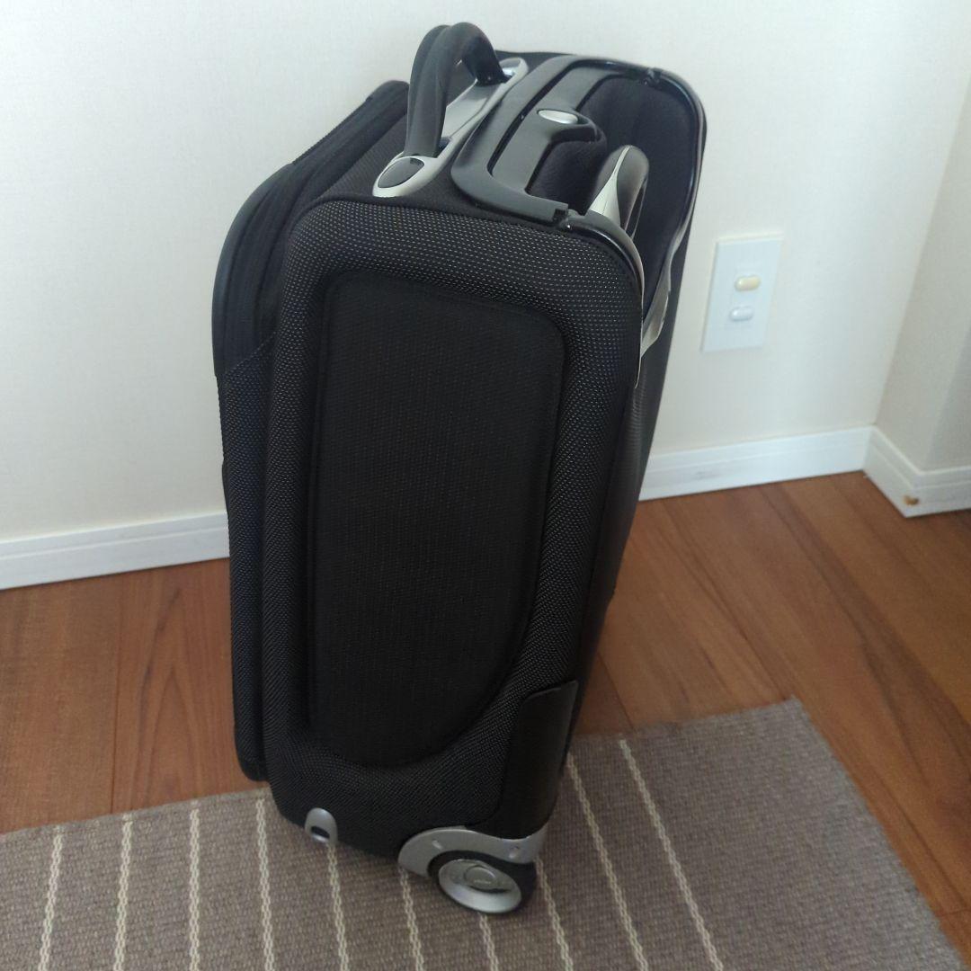 TUMIキャリーケース