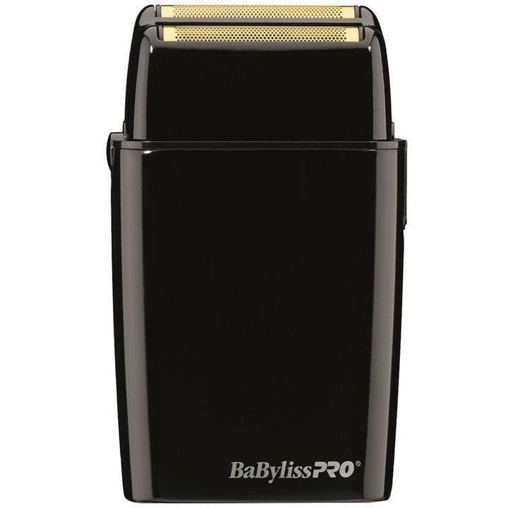 新品未使用 BaByliss Pro FOILFX02 Cordlessブラック