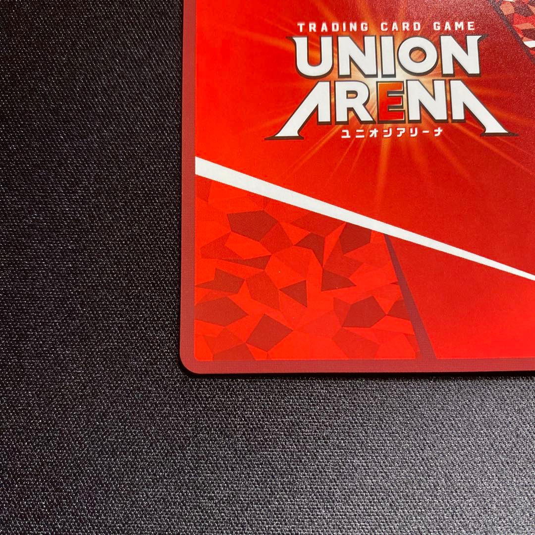 ユニオンアリーナ　NIKKEニケ　PcSR 星2サイン　マリアン