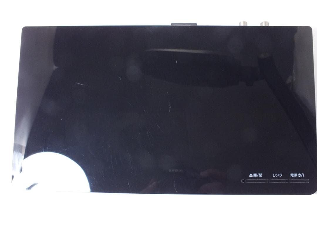 Panasonic プライベート・ビエラ UN-15LD11