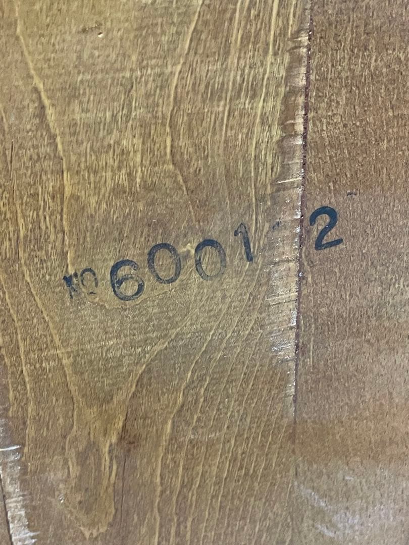 KASHIWA 柏木工 ウィンザーチェア フープバック アローバック