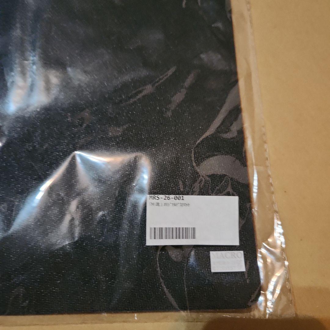 M魂 デスクマット マクロスF プレイマット シェリル ランカ