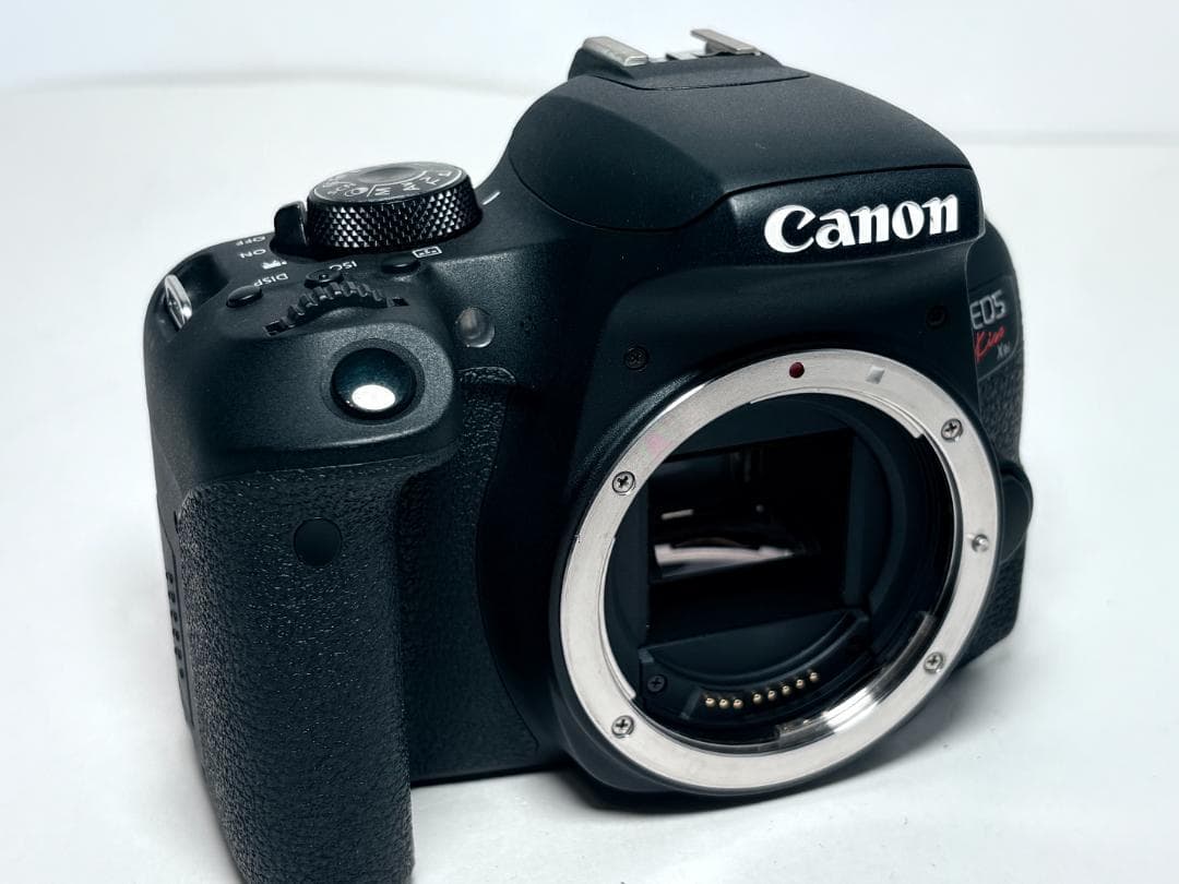 極上品 キヤノン EOS Kiss X9i ボディ