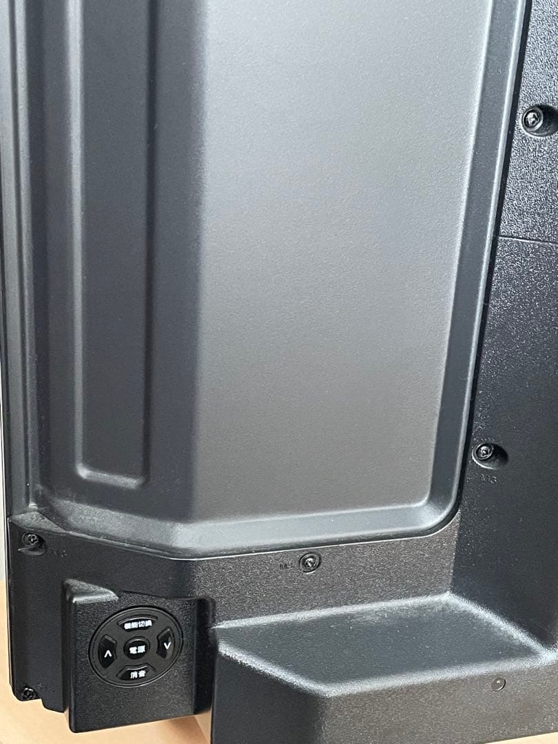 美品！2019年11月購入 32型　IRIE アイリー液晶テレビ