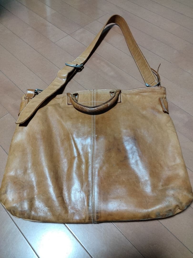 California MFG Co. ヘルメットバッグ　レインボーカントリー