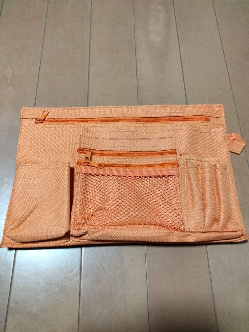 California MFG Co. ヘルメットバッグ　レインボーカントリー