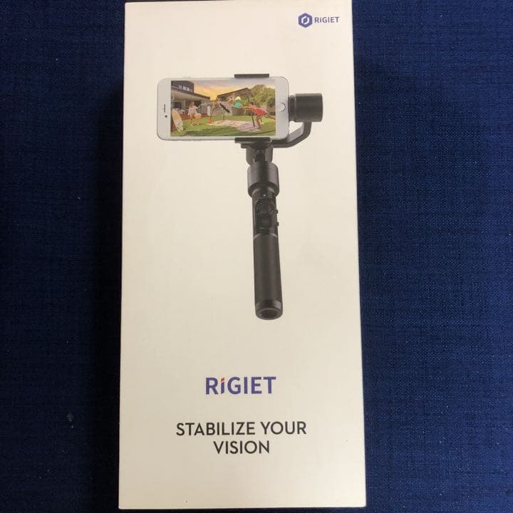 RIGIET高性能スタビライザー