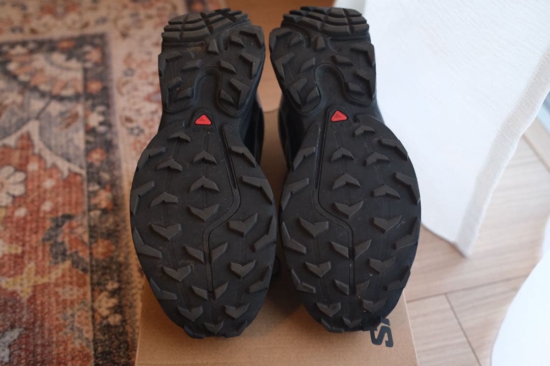 靴 SALOMON XT-6 GTX 24.5