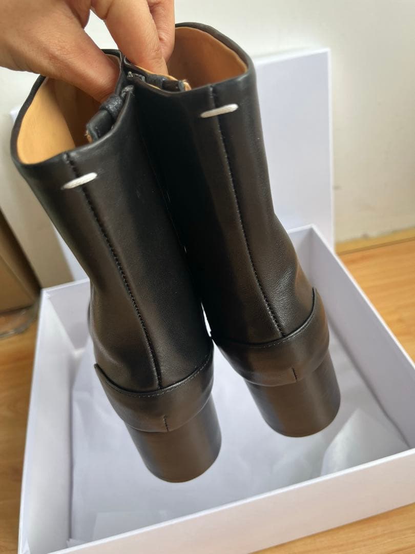 MaisonMARGIELA 足袋ブーツ