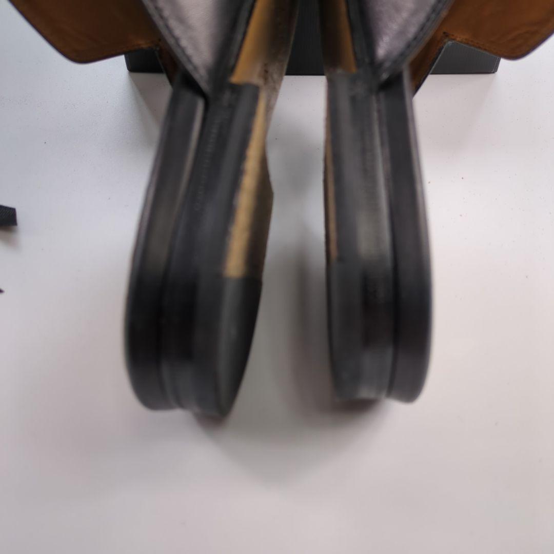 いるか　GUCCI グッチ　プリンスタウン　ホースビット　ローファー　39