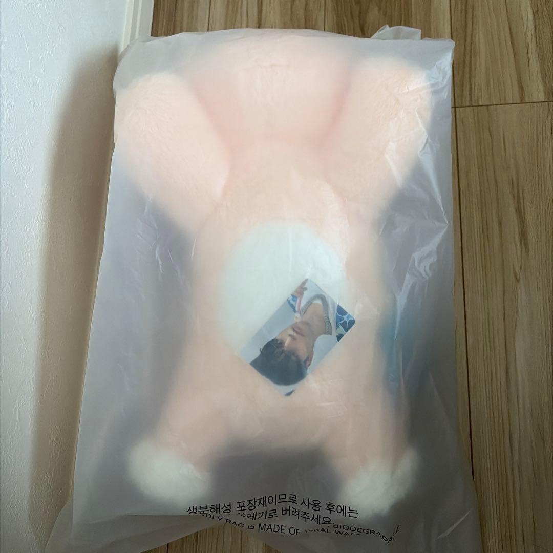 スンミン　celebrATE popup メンプロ パピーム　straykids