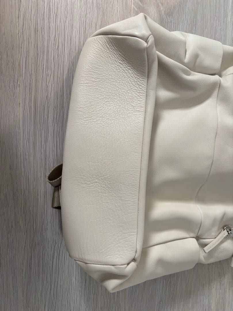 ふうちゃんさま　GALLARDAGALANTE レザーリュック・バックパック