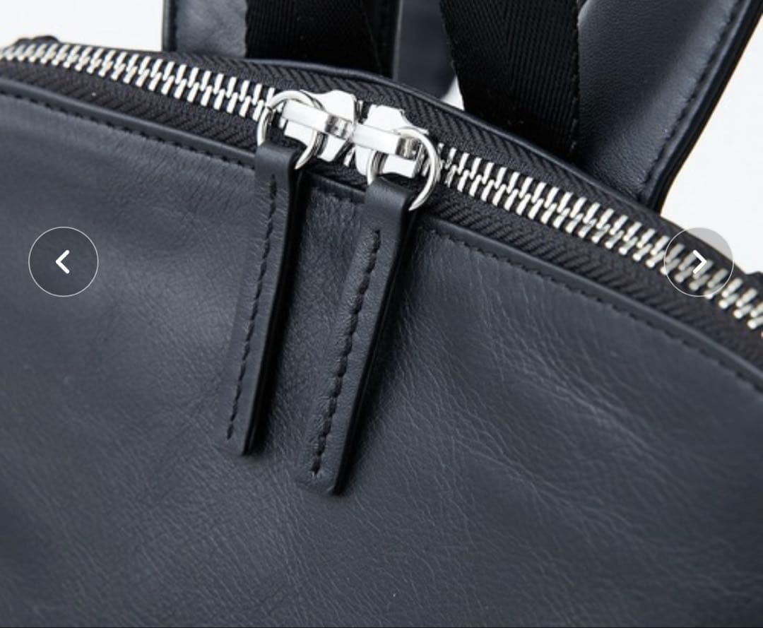 ふうちゃんさま　GALLARDAGALANTE レザーリュック・バックパック