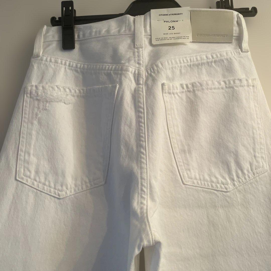 新品Deuxieme Classe CITIZENS of HUMANITY25