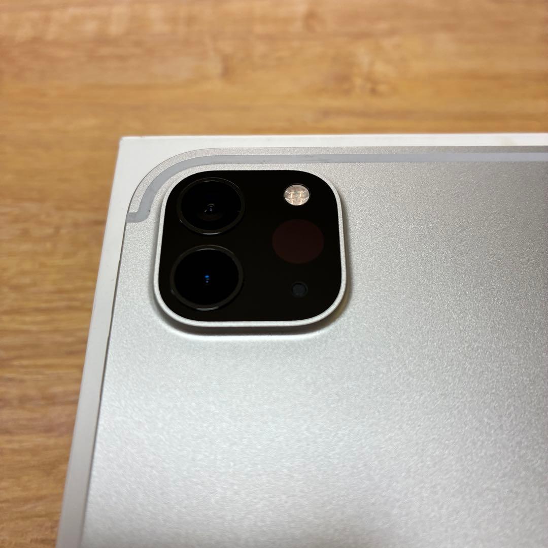 iPadPro 12.9インチ 第4世代 Wi-FiCellular 256GB