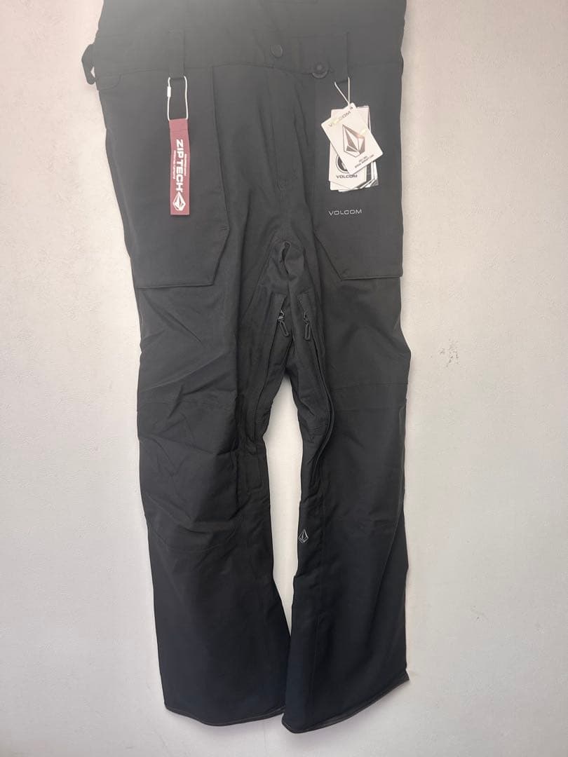 VOLCOM ボルコム ウェア ROAN BIB OVERALL 23-24