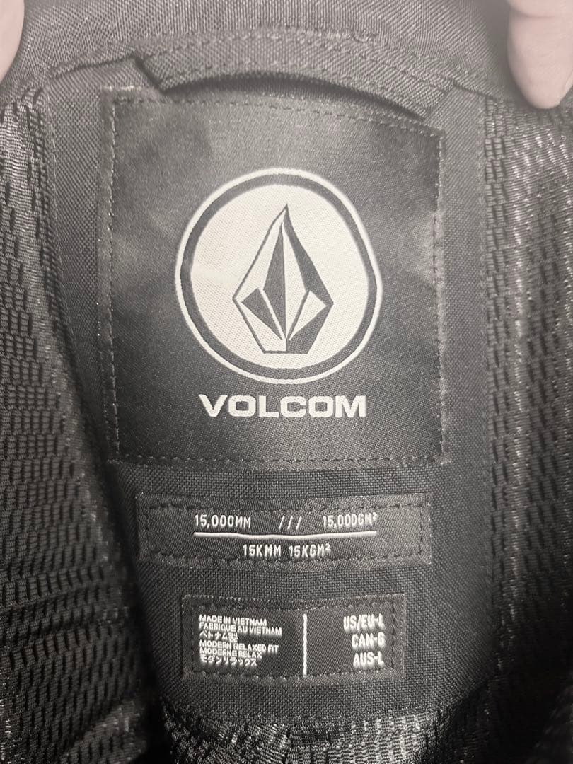 VOLCOM ボルコム ウェア ROAN BIB OVERALL 23-24
