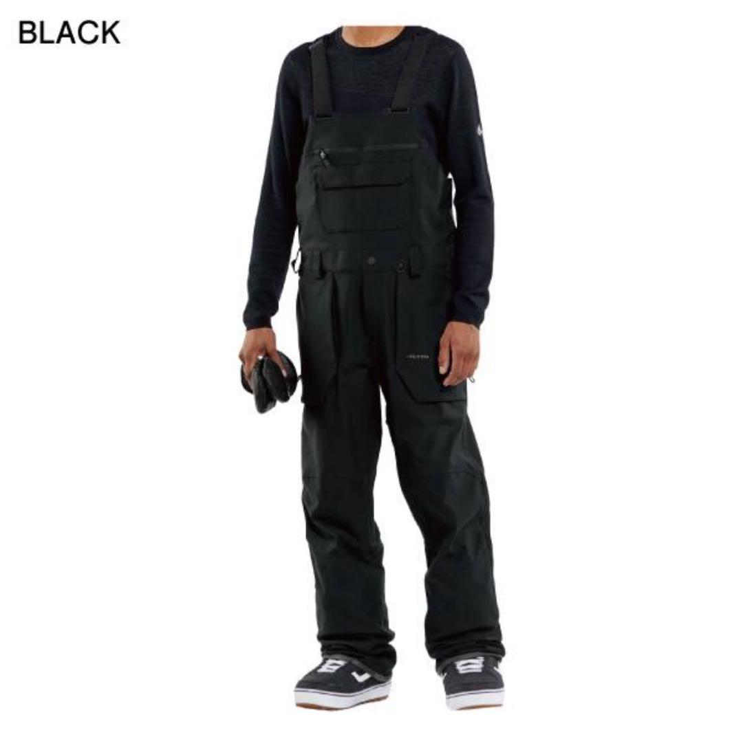 VOLCOM ボルコム ウェア ROAN BIB OVERALL 23-24