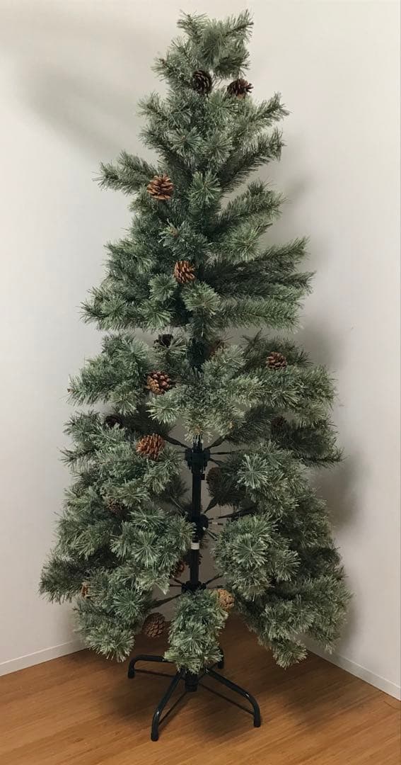 studio CLIP クリスマスツリー 150cm