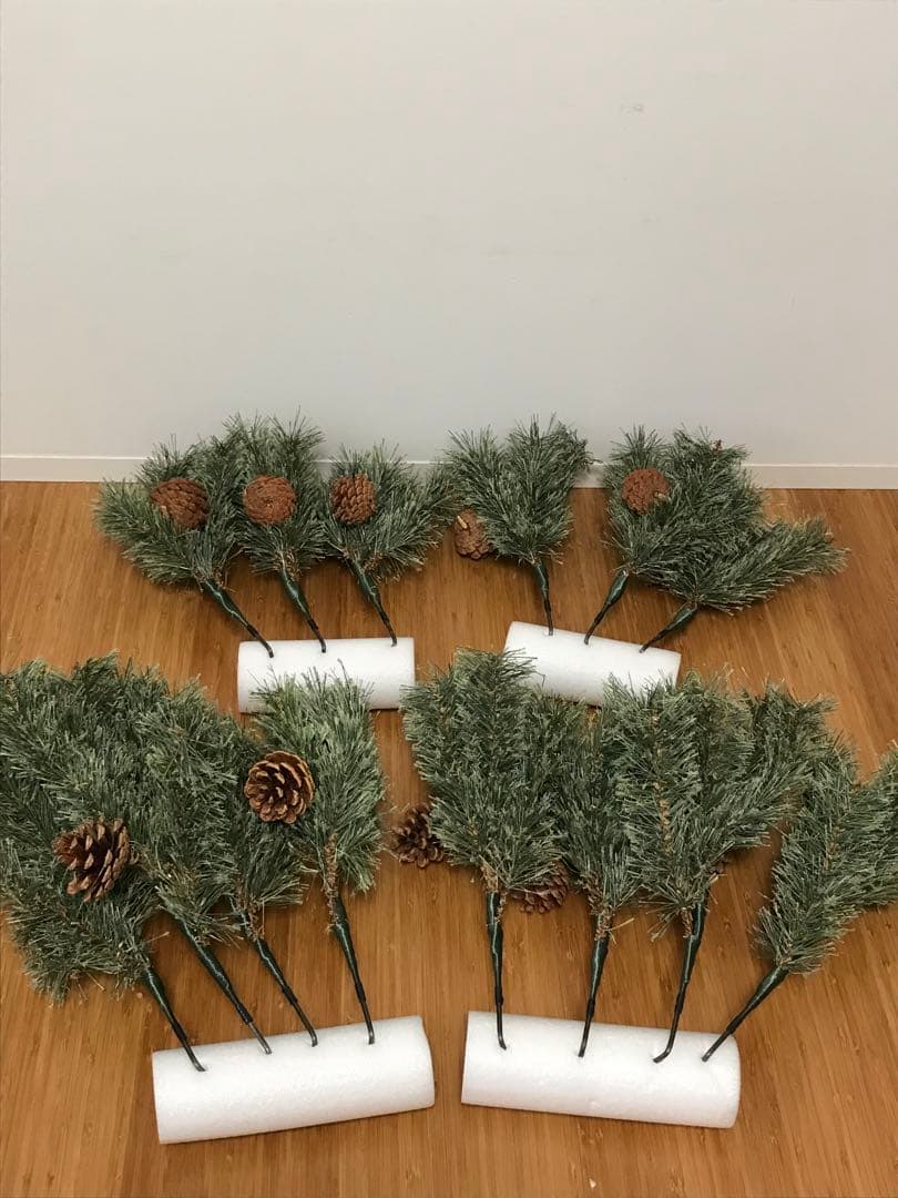 studio CLIP クリスマスツリー 150cm