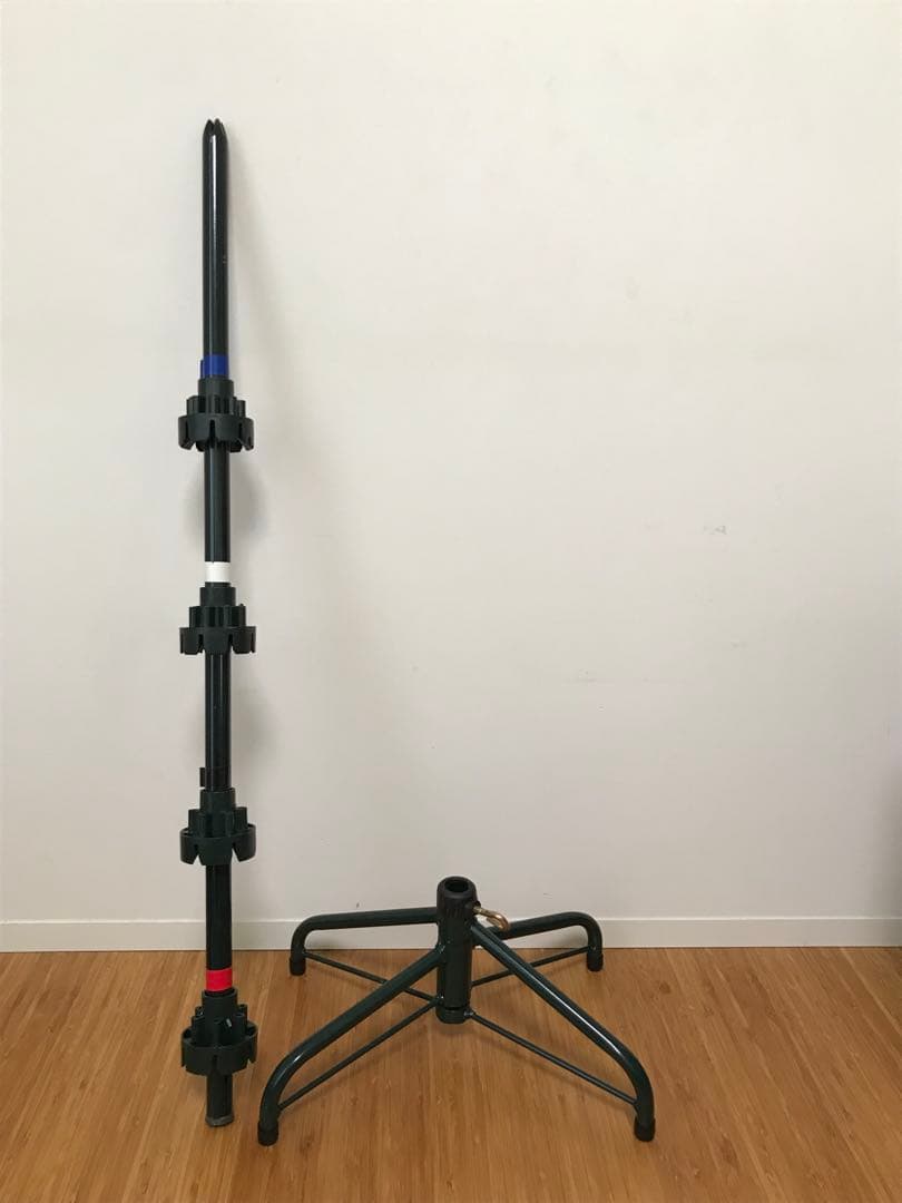 studio CLIP クリスマスツリー 150cm