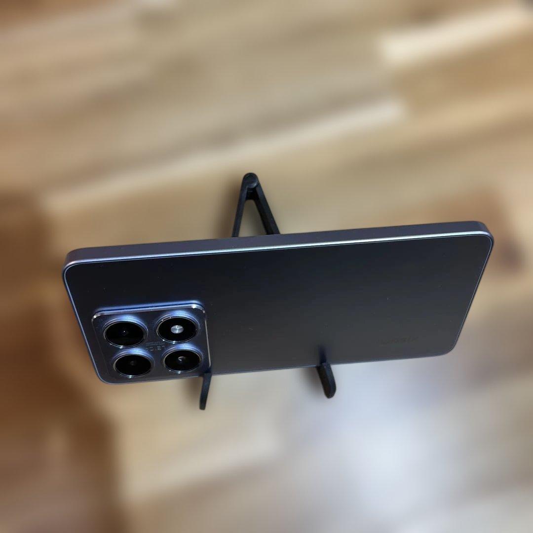 Z416 SIMフリー　XIAOMI 14T XIG07