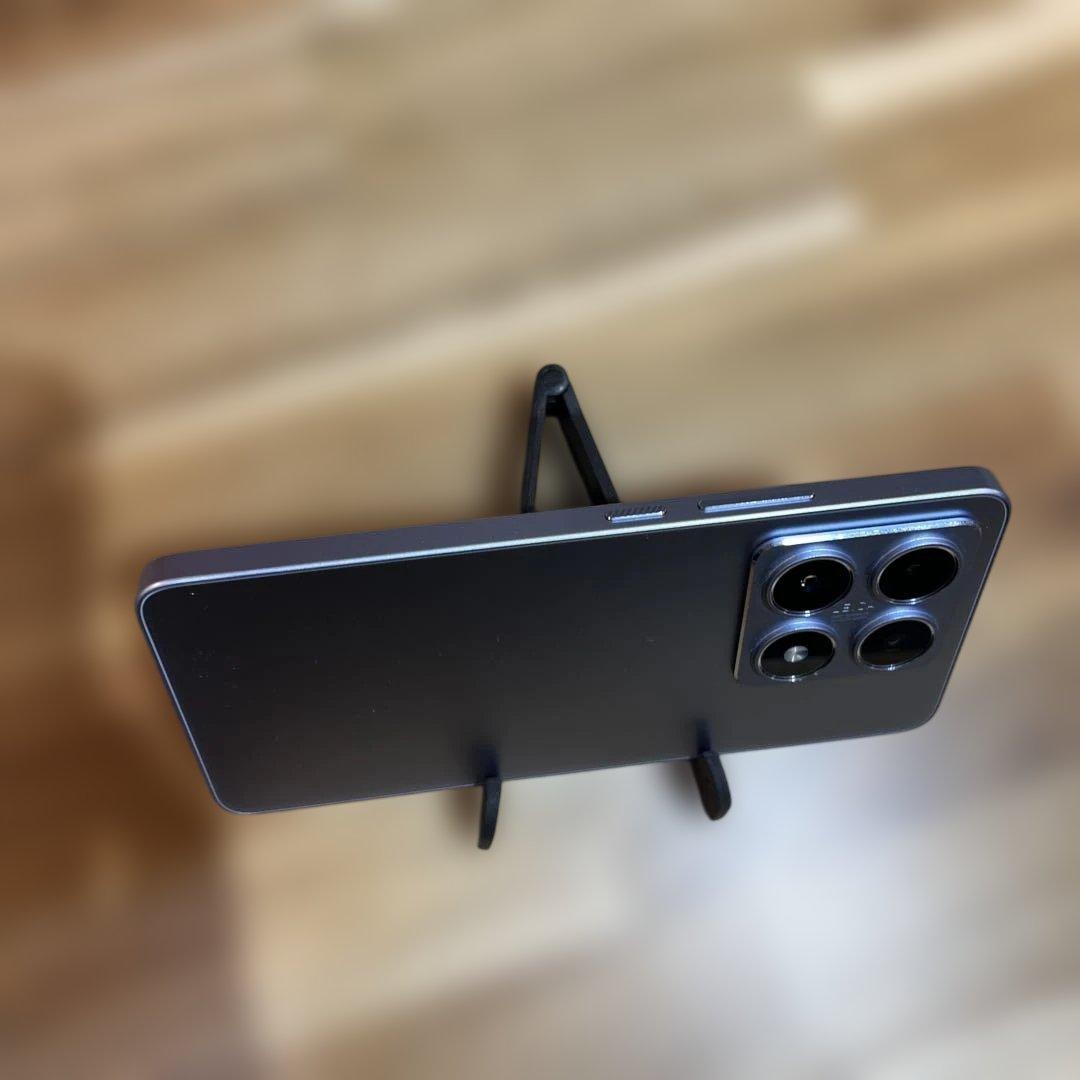 Z416 SIMフリー　XIAOMI 14T XIG07