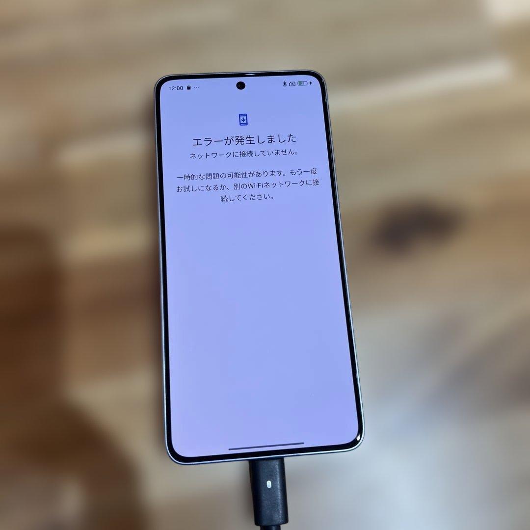 Z416 SIMフリー　XIAOMI 14T XIG07