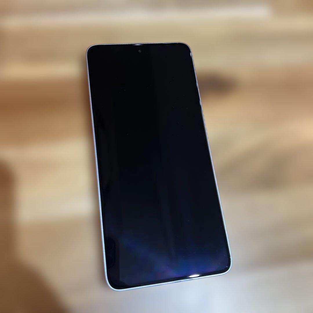 Z416 SIMフリー　XIAOMI 14T XIG07