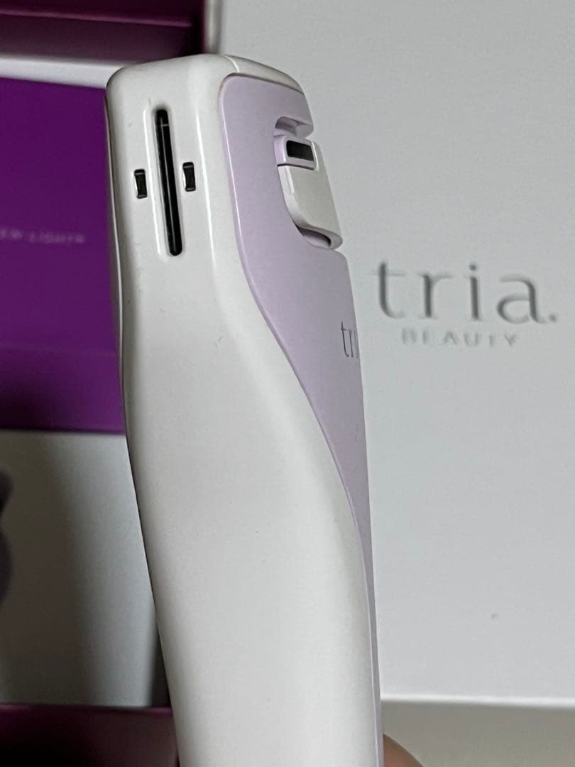 トリア　スキン　エイジングケアレーザー