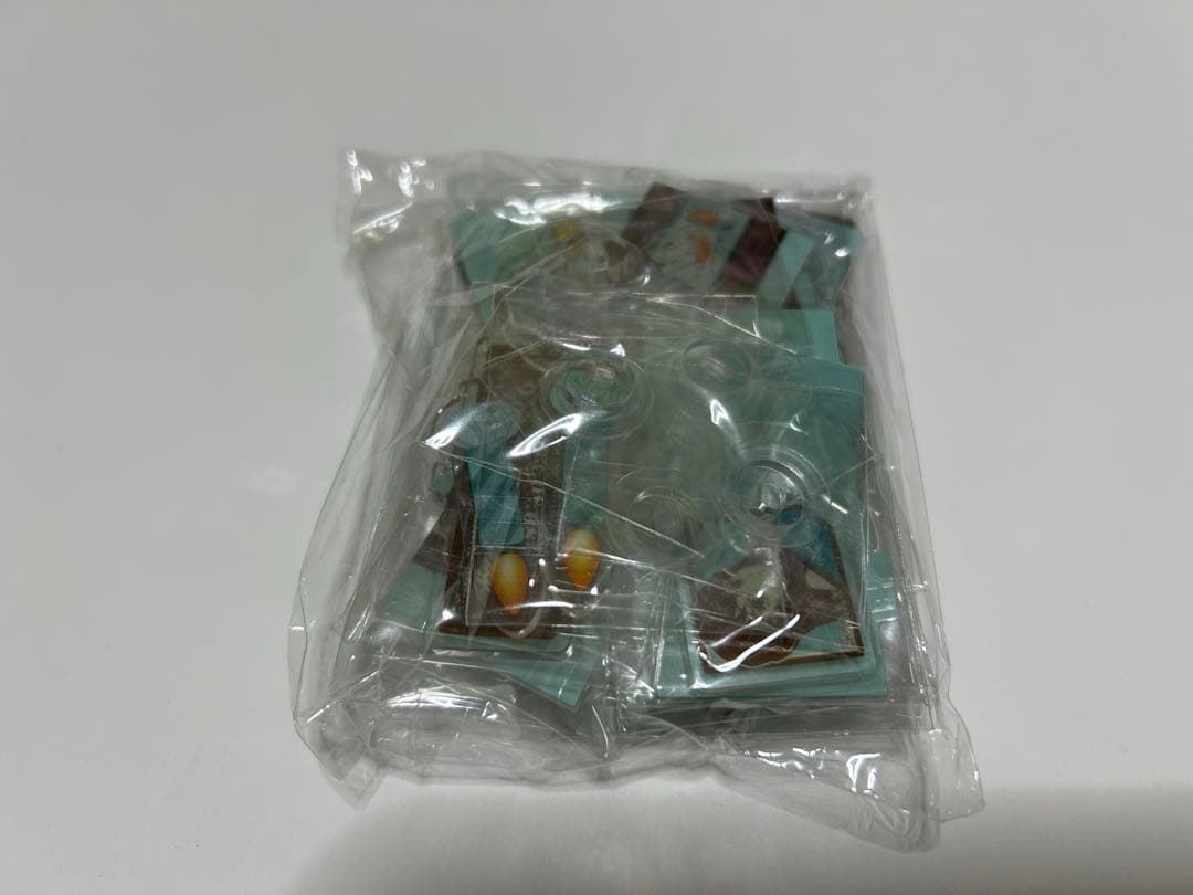 時透無一郎誕生祭2023 アクリルスタンド