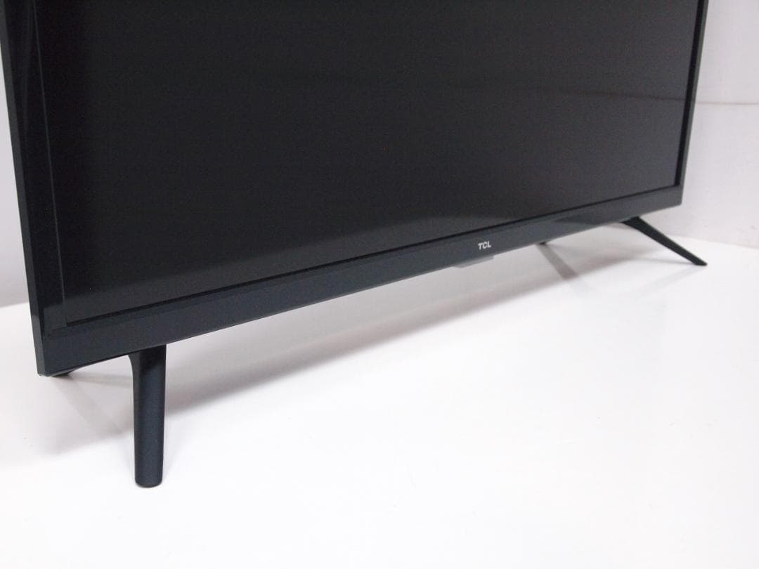 TCL 32型 32S515 スマートテレビ ハイビジョン Android TV