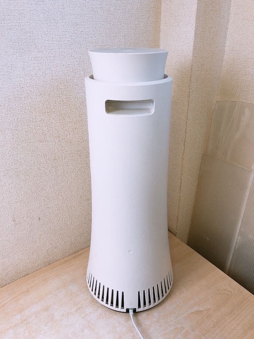 2023年製★SHARP シャープ 脱臭機 DY-S01-W 100V