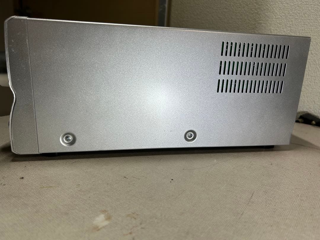 D16整備ONKYO NFR-7TX ハイレゾCD/SD/USBレシーバー